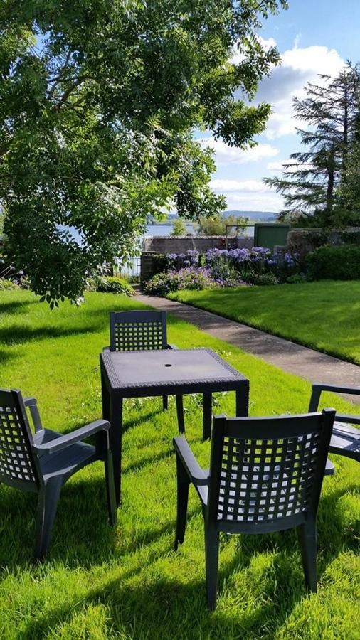 Lakeside Loughrea Ngoại thất bức ảnh