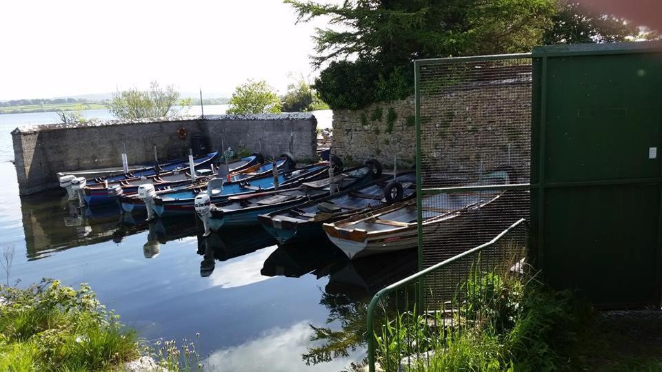 Lakeside Loughrea Ngoại thất bức ảnh