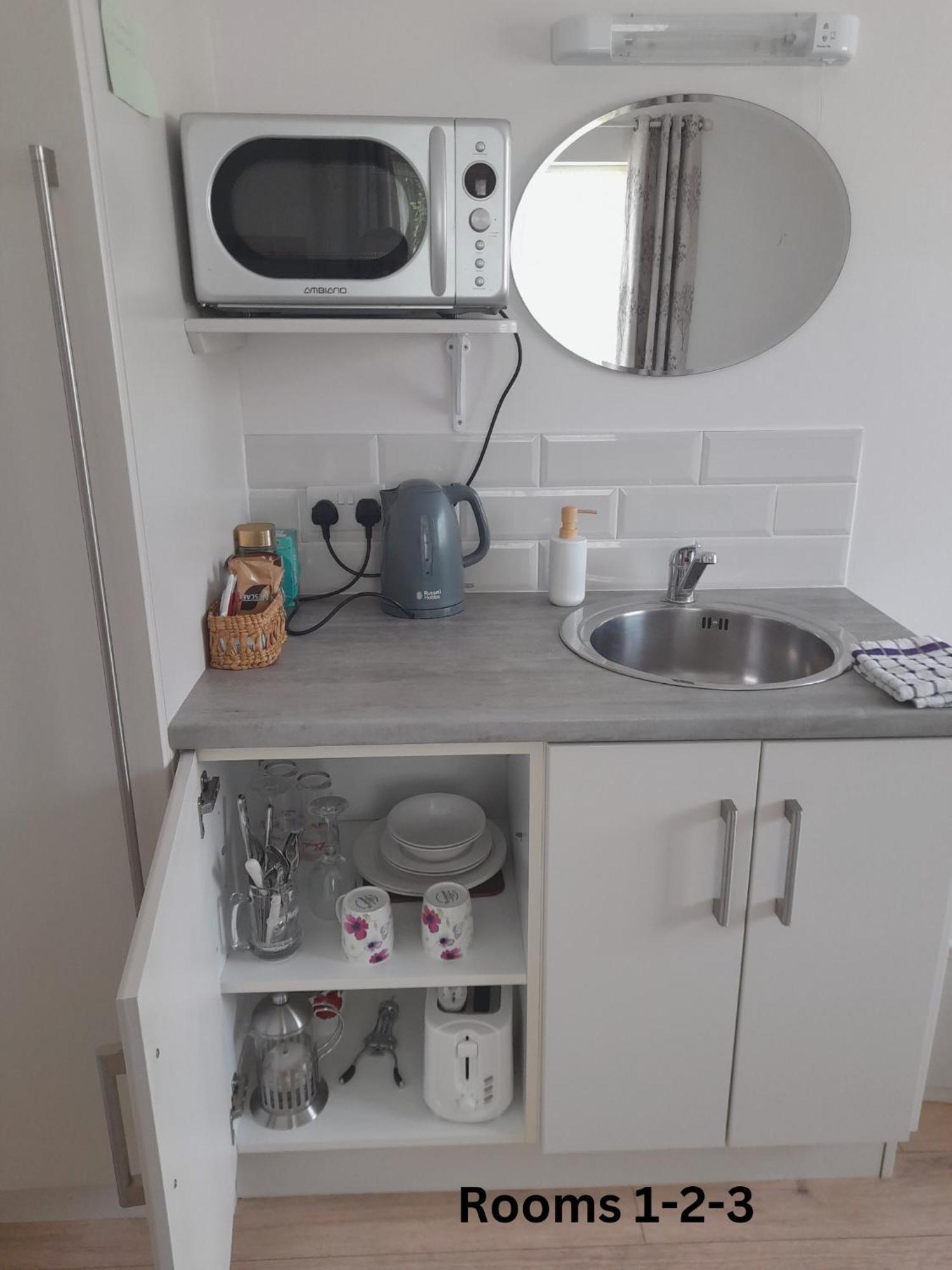Lakeside Loughrea Ngoại thất bức ảnh