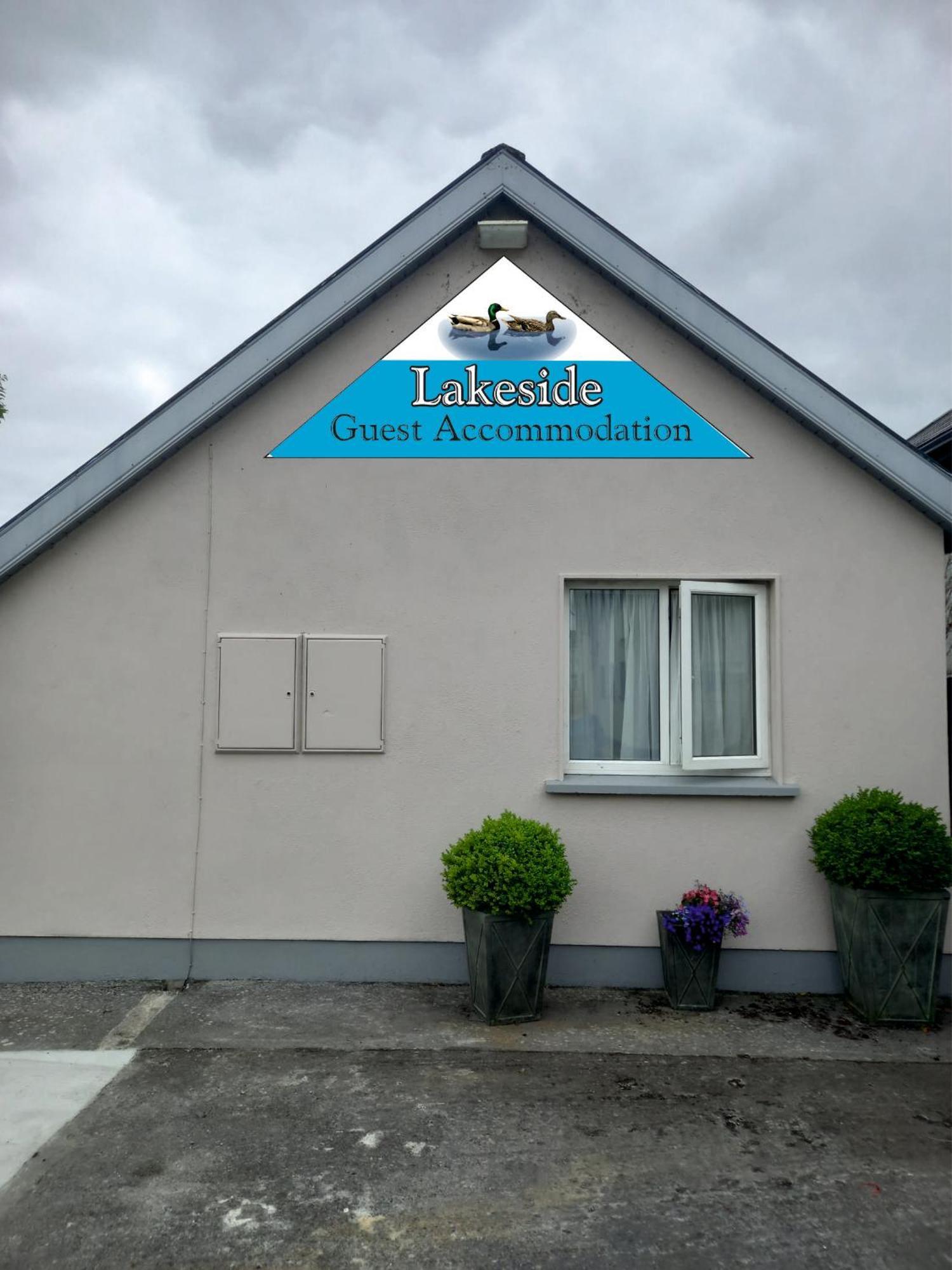Lakeside Loughrea Ngoại thất bức ảnh