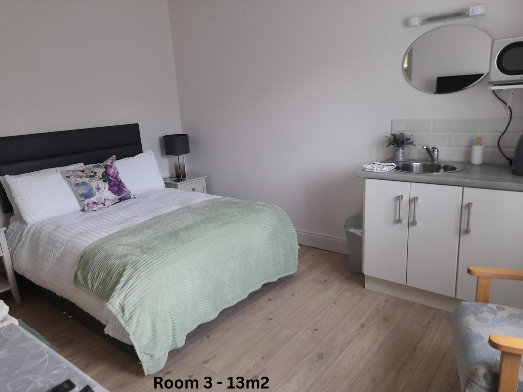 Lakeside Loughrea Ngoại thất bức ảnh
