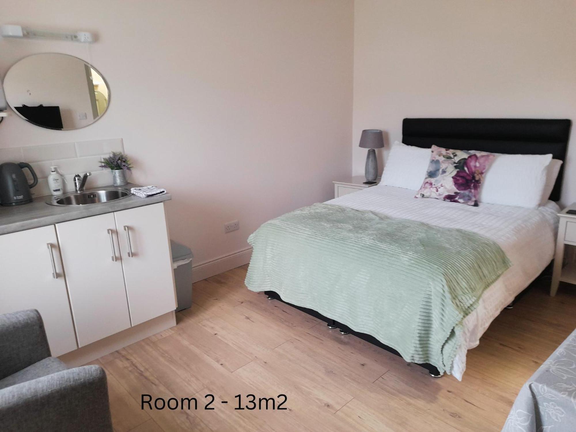 Lakeside Loughrea Ngoại thất bức ảnh